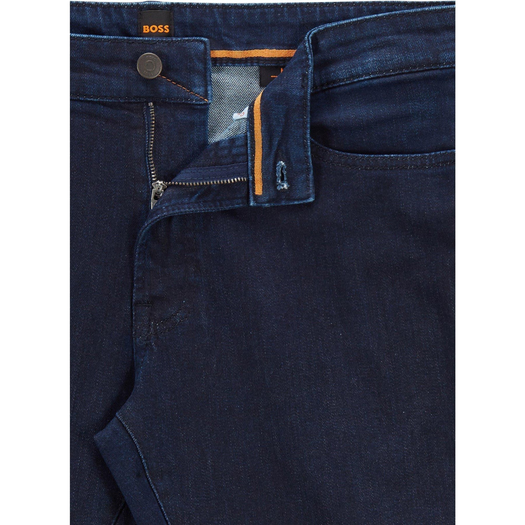 Maine Regular Jeans