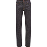 Men's Maine Regular Jeans, Classic Five Pocket Style
