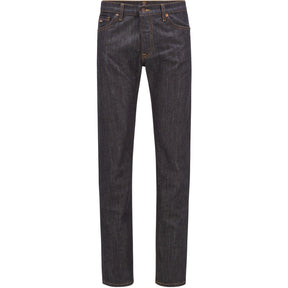 Men's Maine Regular Jeans, Classic Five Pocket Style