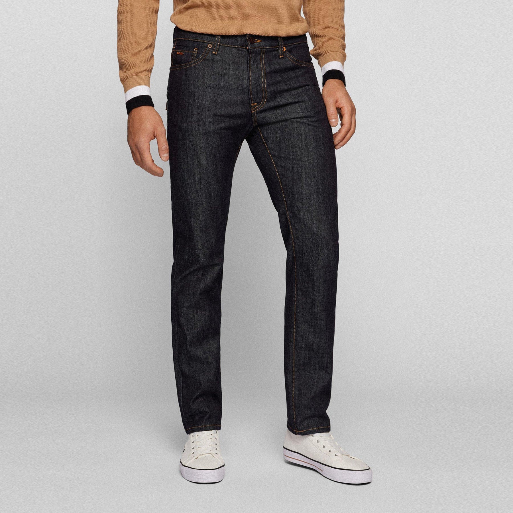 Maine Regular Jeans