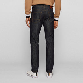 Men's Maine Regular Jeans, Classic Five Pocket Style