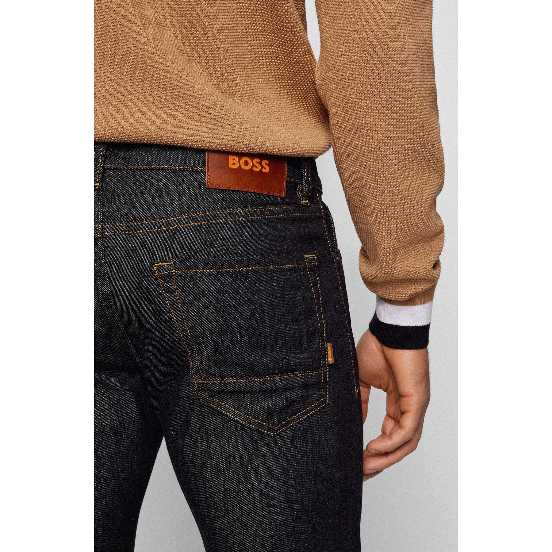 Maine Regular Jeans