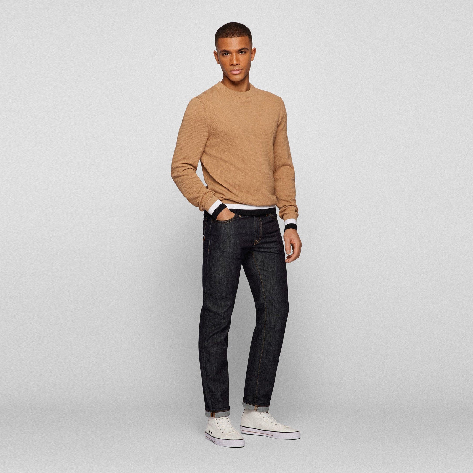 Maine Regular Jeans