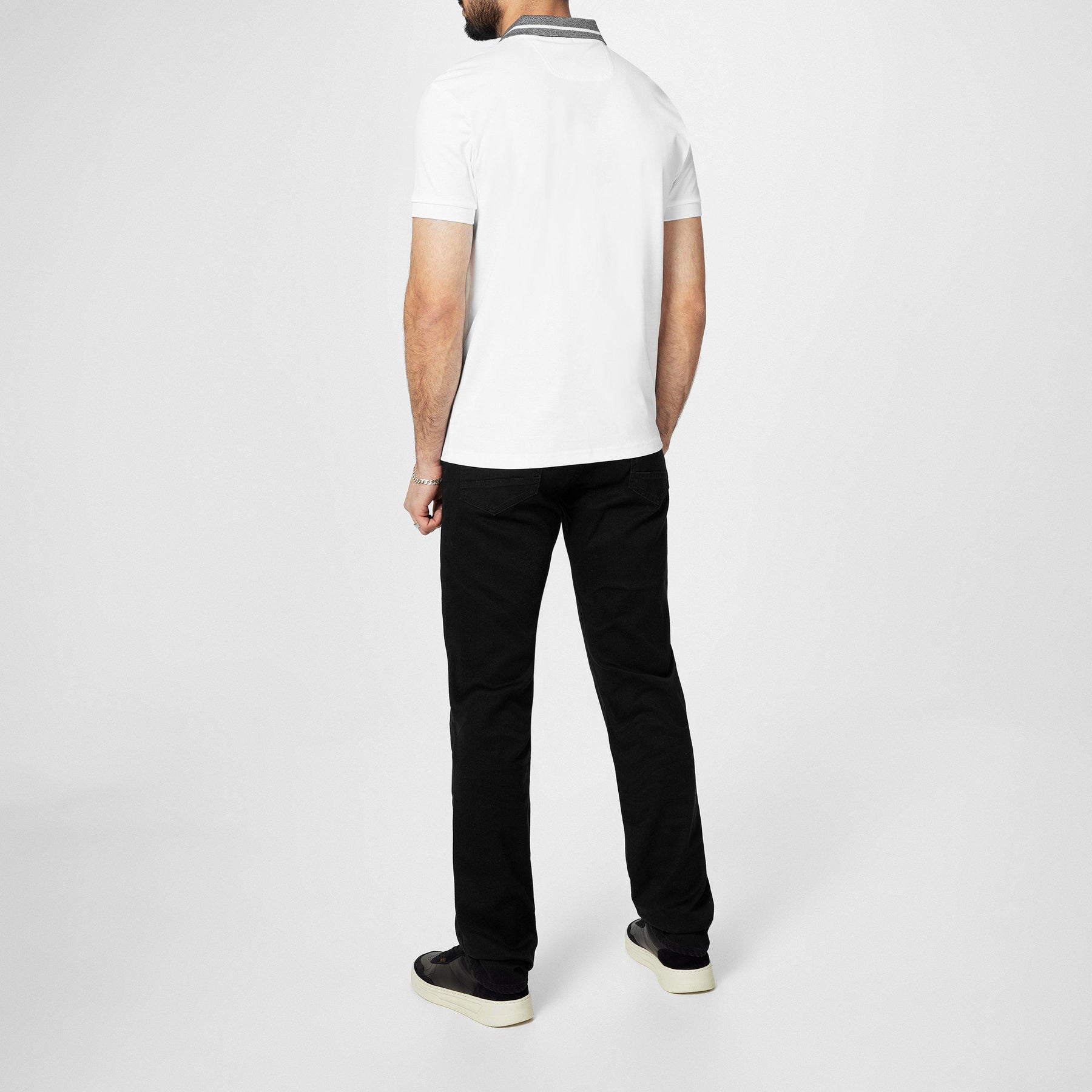 Maine Regular Jeans