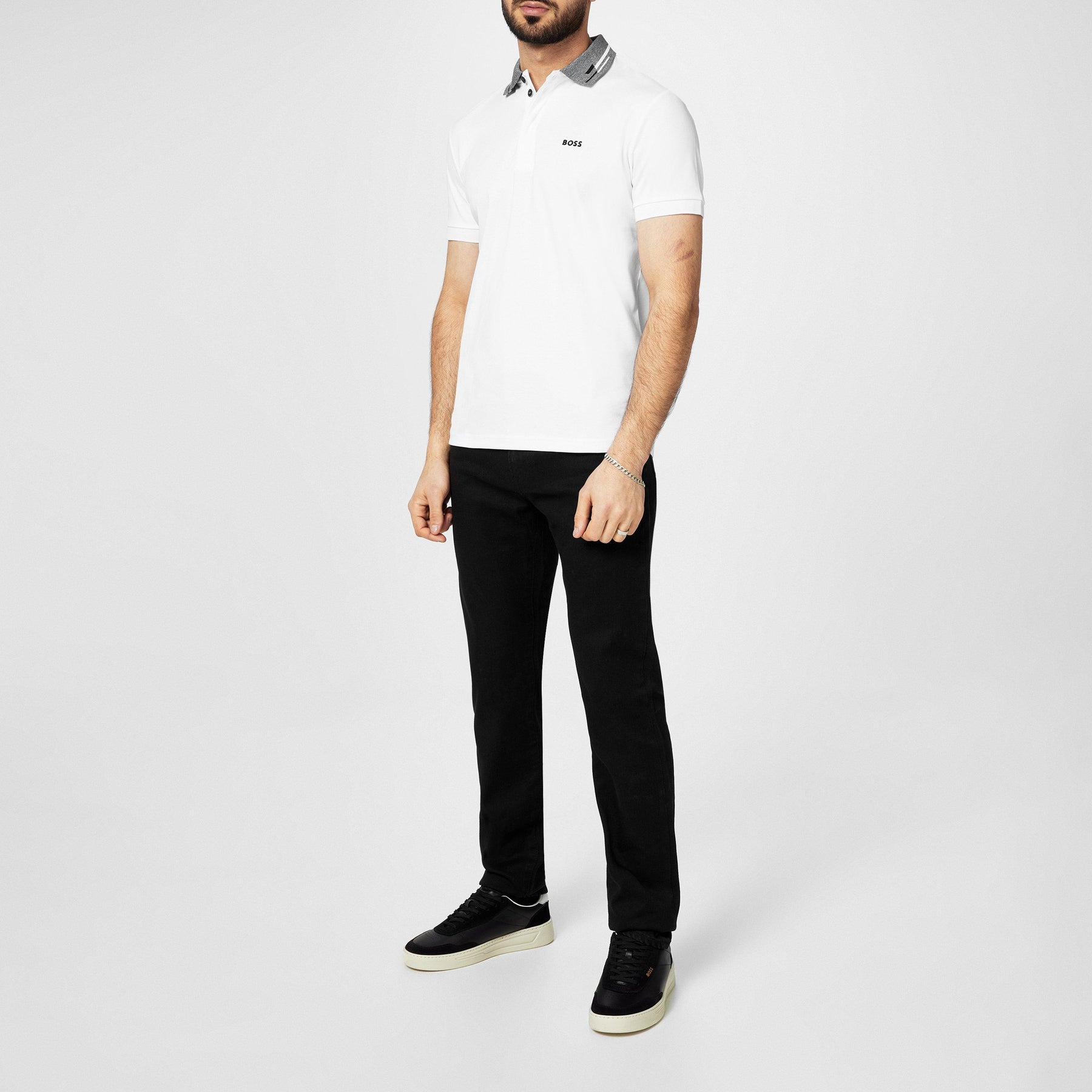 Maine Regular Jeans