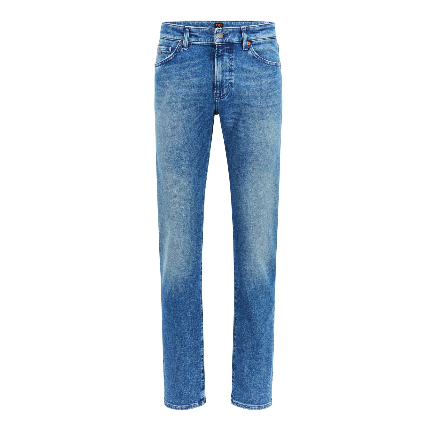 Maine Regular Jeans