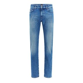 Maine Regular Jeans