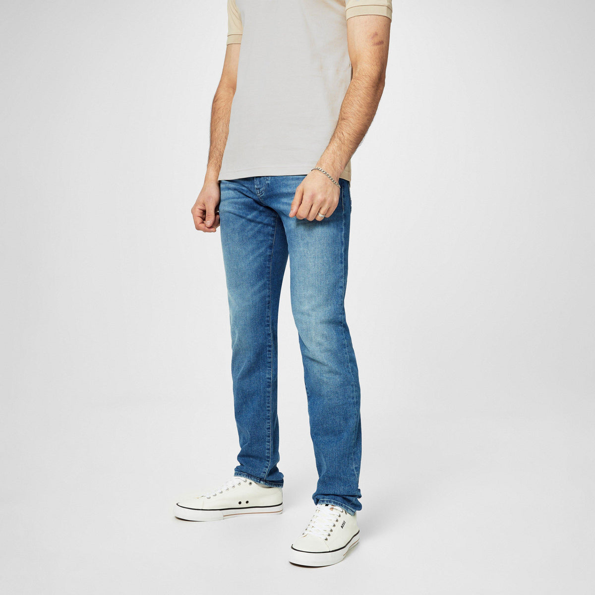 Maine Regular Jeans
