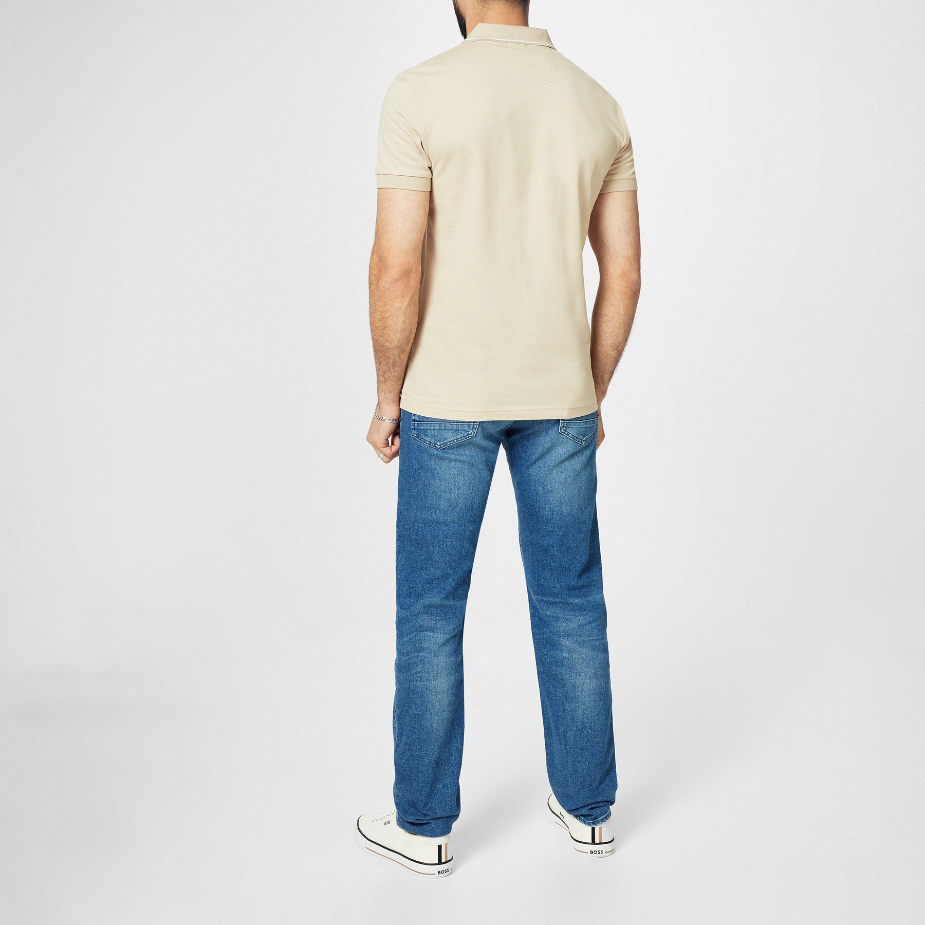 Maine Regular Jeans