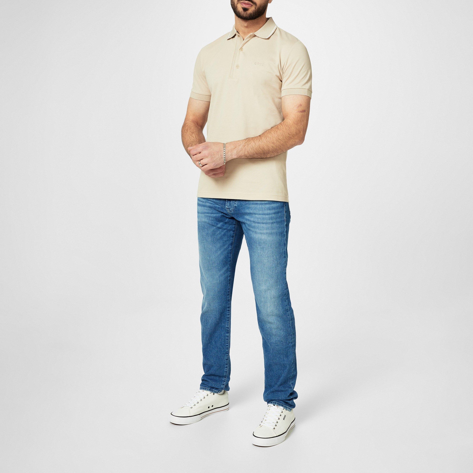 Maine Regular Jeans