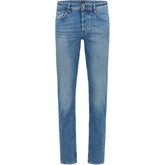 Men's Taber Tapered Fit Jeans