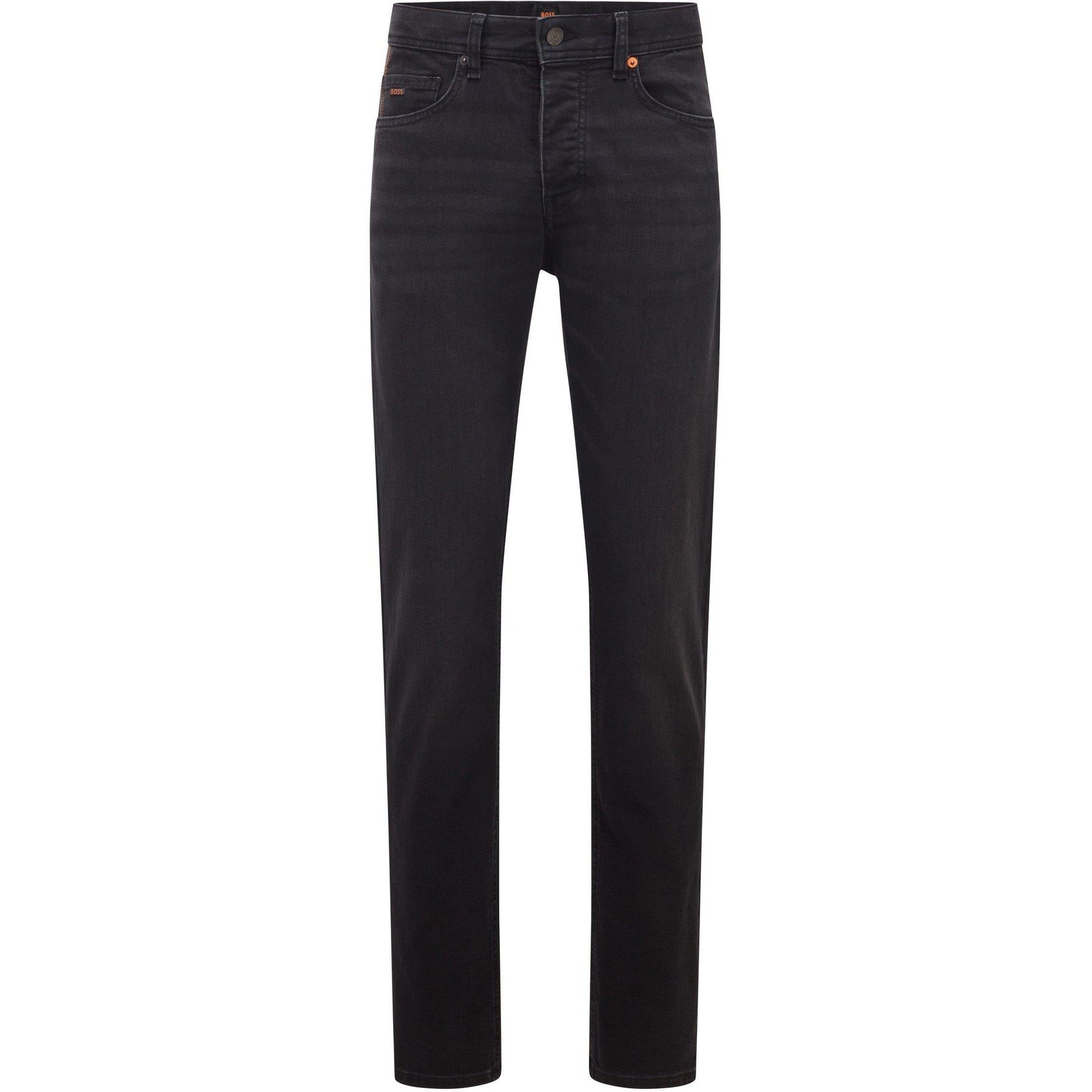 Taber Tapered Fit Jeans