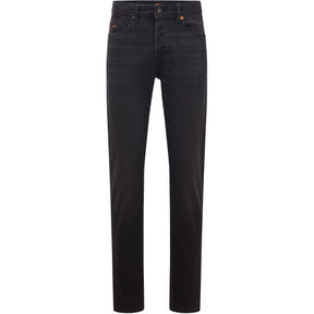 Taber Tapered Fit Jeans