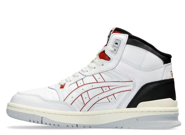 Asics Ex89 Mt High-Top Trainers Mens