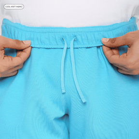 365 Shorts - Ocean Blue