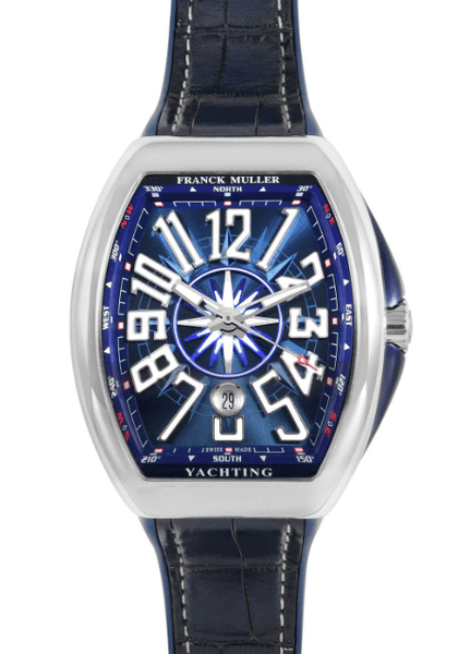 Franck Muller Vanguard