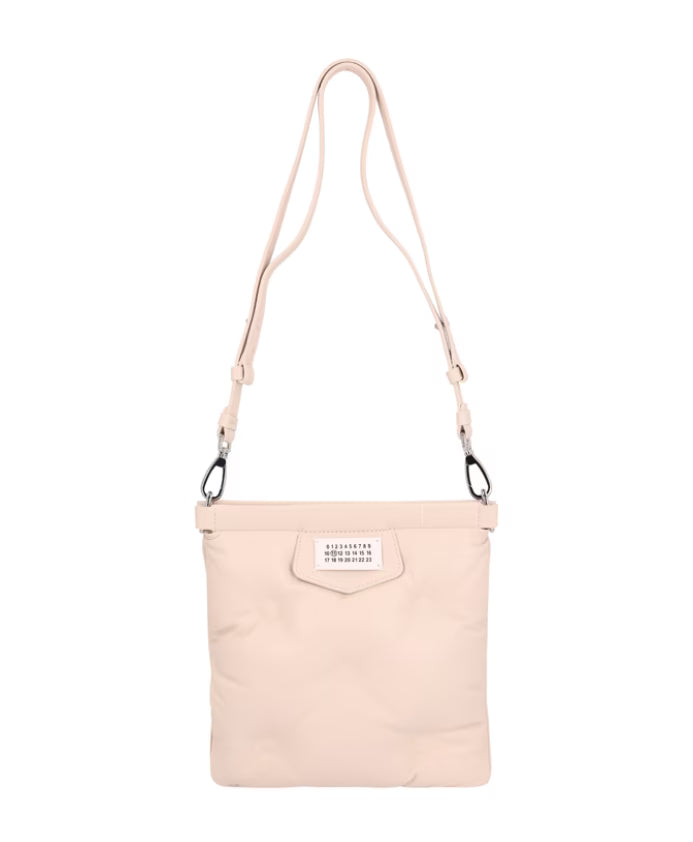 Flat Pocket Glam Slam Bag