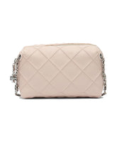 Pink Crossbody Bag Elegant Style