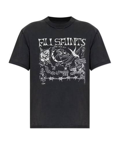 AllSaints T-shirt Chingford