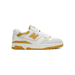 New Balance 550 'Varsity Gold'