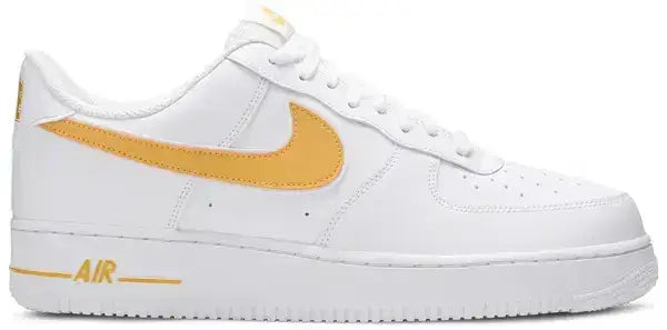 nike Air Force 1 Low '07 University Gold - Shoe size: UK 8 Sneakers | Shop From The Mirage