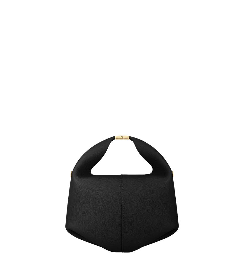 Béri Edition Textured Black Chain