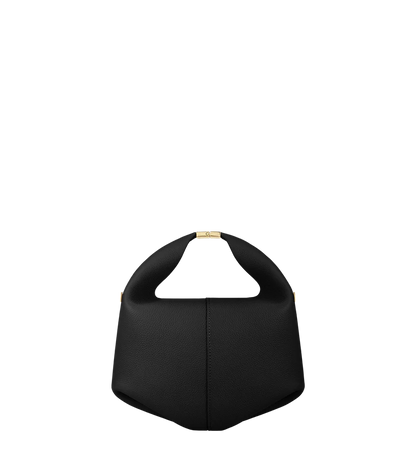 Béri Edition Textured Black Chain