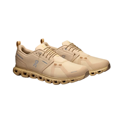 On Running Cloud 6 Water Proof Sand Dune