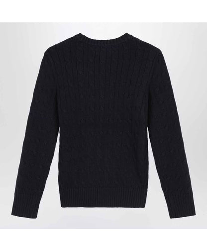 Polo Ralph Lauren Round-neck Pullover