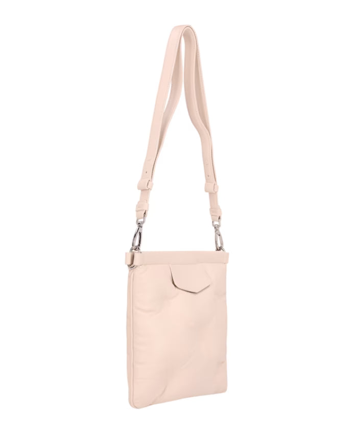 Flat Pocket Glam Slam Bag