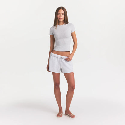 Cotton Jersey T-shirt