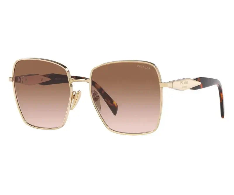 Prada Prada 64ZS ZVN/0A6 57 - Sunglasses | Shop From The Mirage