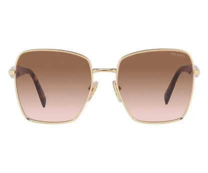 Prada Prada 64ZS ZVN/0A6 57 - Sunglasses | Shop From The Mirage