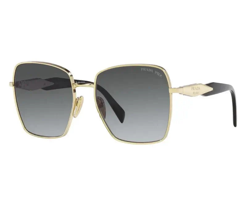 Prada Prada 64ZS ZVN/5W1 57 - Sunglasses | Shop From The Mirage