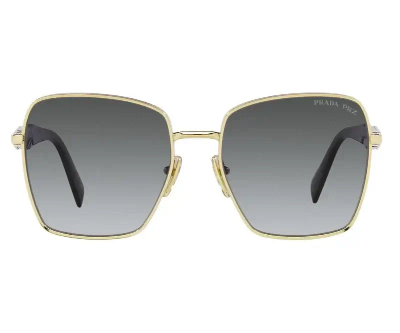 Prada Prada 64ZS ZVN/5W1 57 - Sunglasses | Shop From The Mirage
