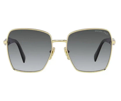Prada Prada 64ZS ZVN/5W1 57 - Sunglasses | Shop From The Mirage
