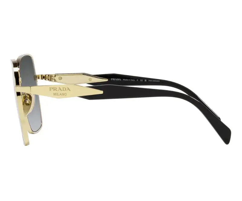 Prada Prada 64ZS ZVN/5W1 57 - Sunglasses | Shop From The Mirage