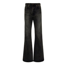 Flared Jeans