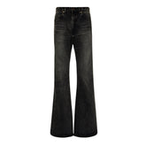 Flared Jeans