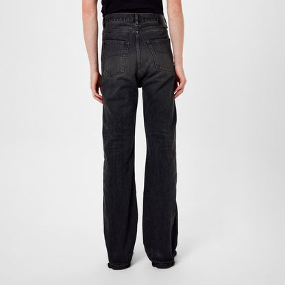 Flared Jeans