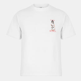 Casa Oversized Graphic T-Shirt