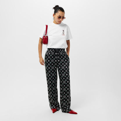 Women's Casa Oversized Graphic T-Shirt