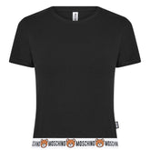 Band Hem T Shirt