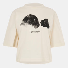 Kil Bear Oversized T-Shirt