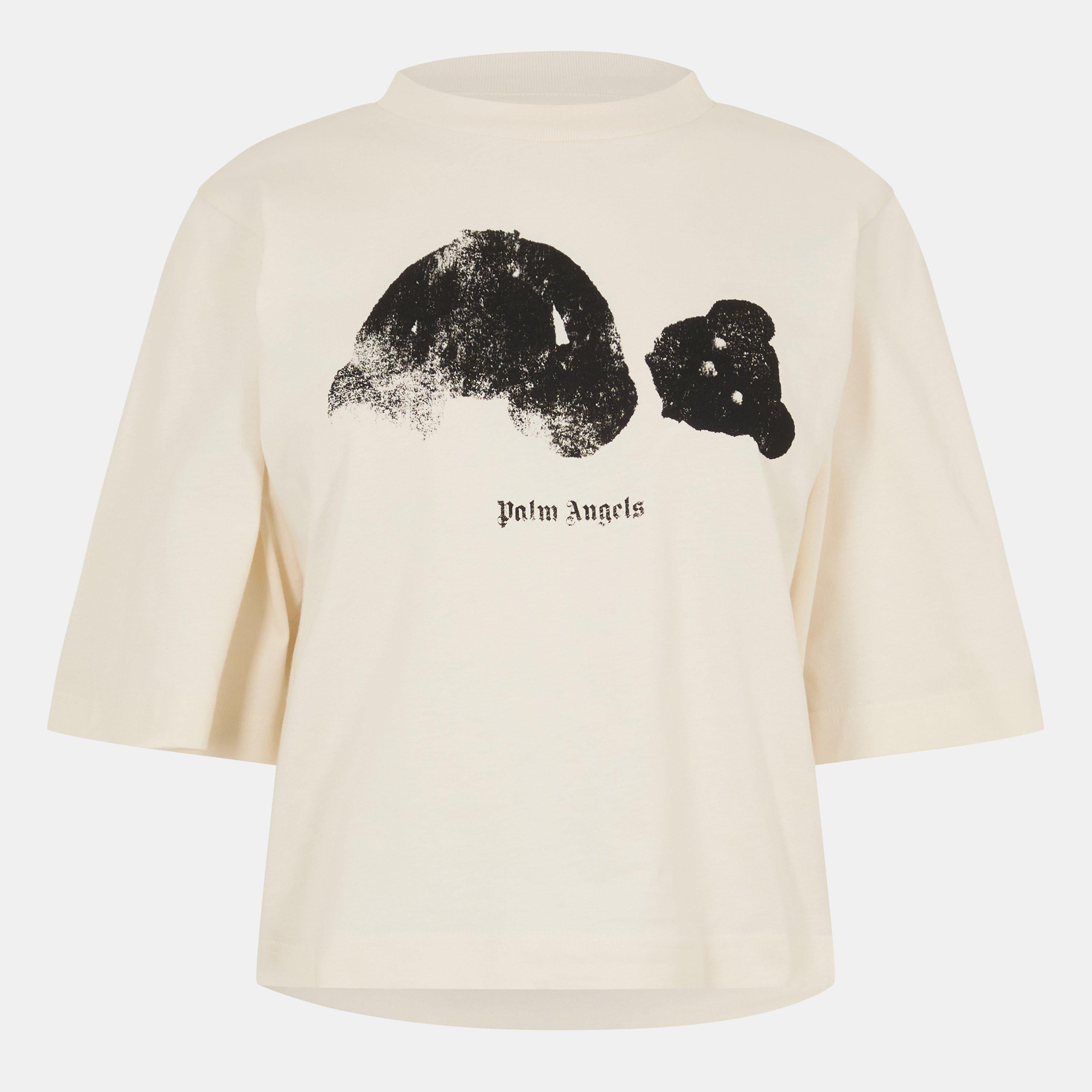 Kil Bear Oversized T-Shirt