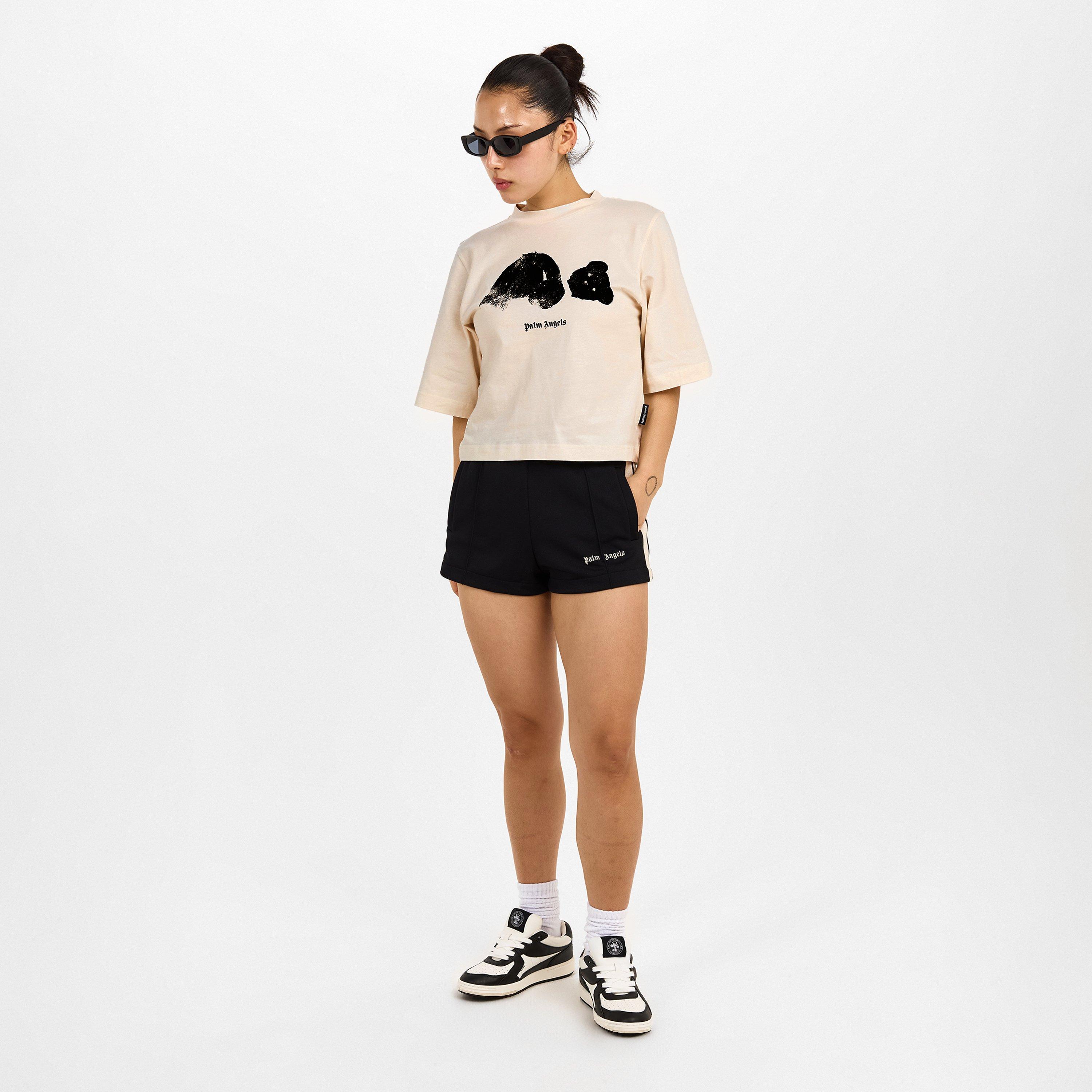 Palm Kil Bear OS Tee Ld00