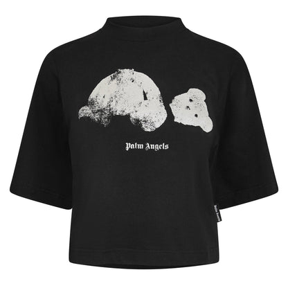 Kil Bear Oversized T-Shirt