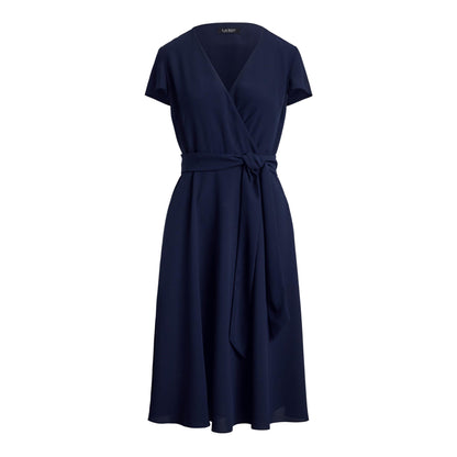 Wrap Dress