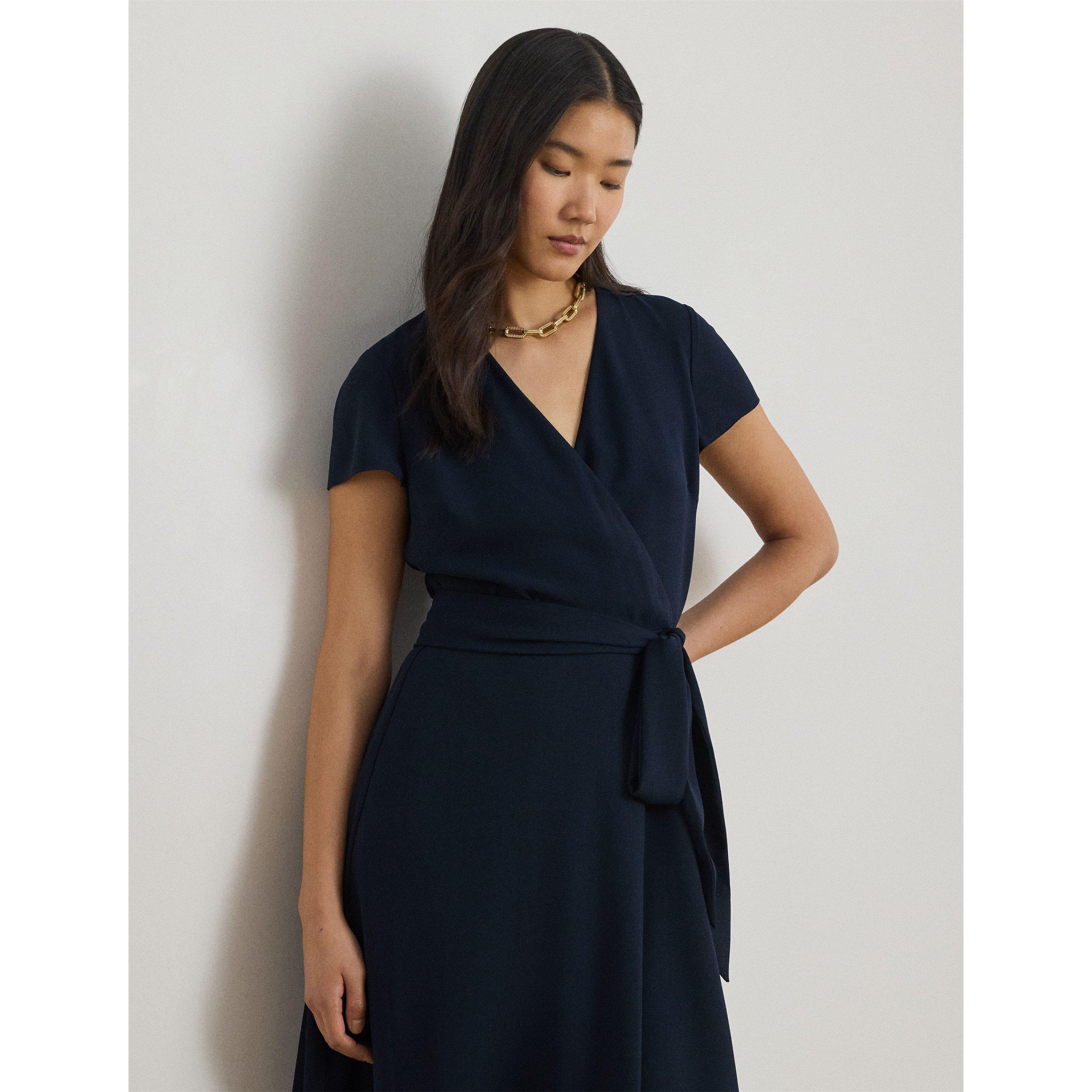 Wrap Dress