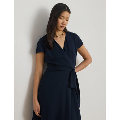 Wrap Dress